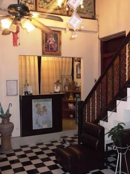Rim Ping Guesthouse 31/36