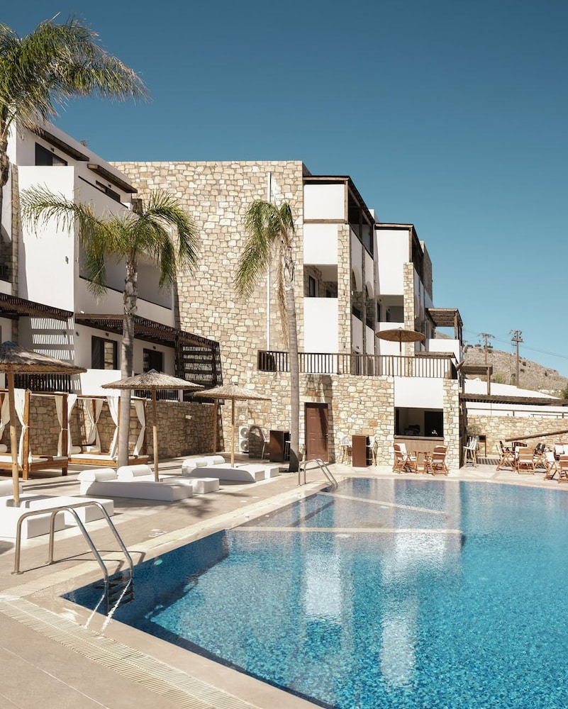 Costa Lindia Blue Star - Adults Only 66/72