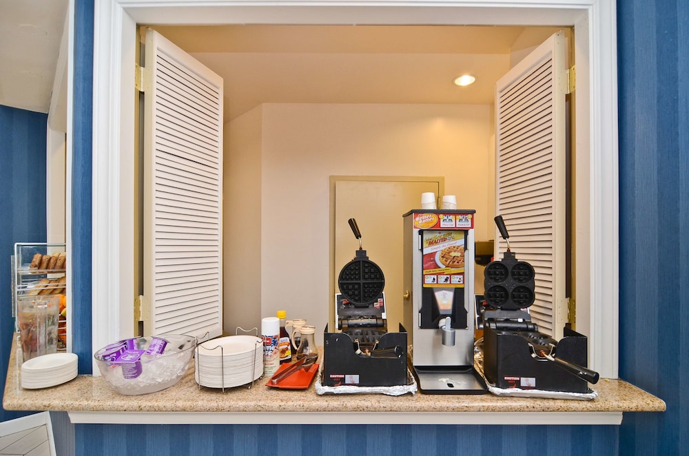 Best Western Plus All Suites Inn 36/47