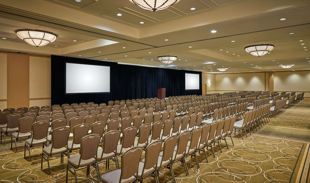 DoubleTree by Hilton Houston Intercontinental Airport 47/54