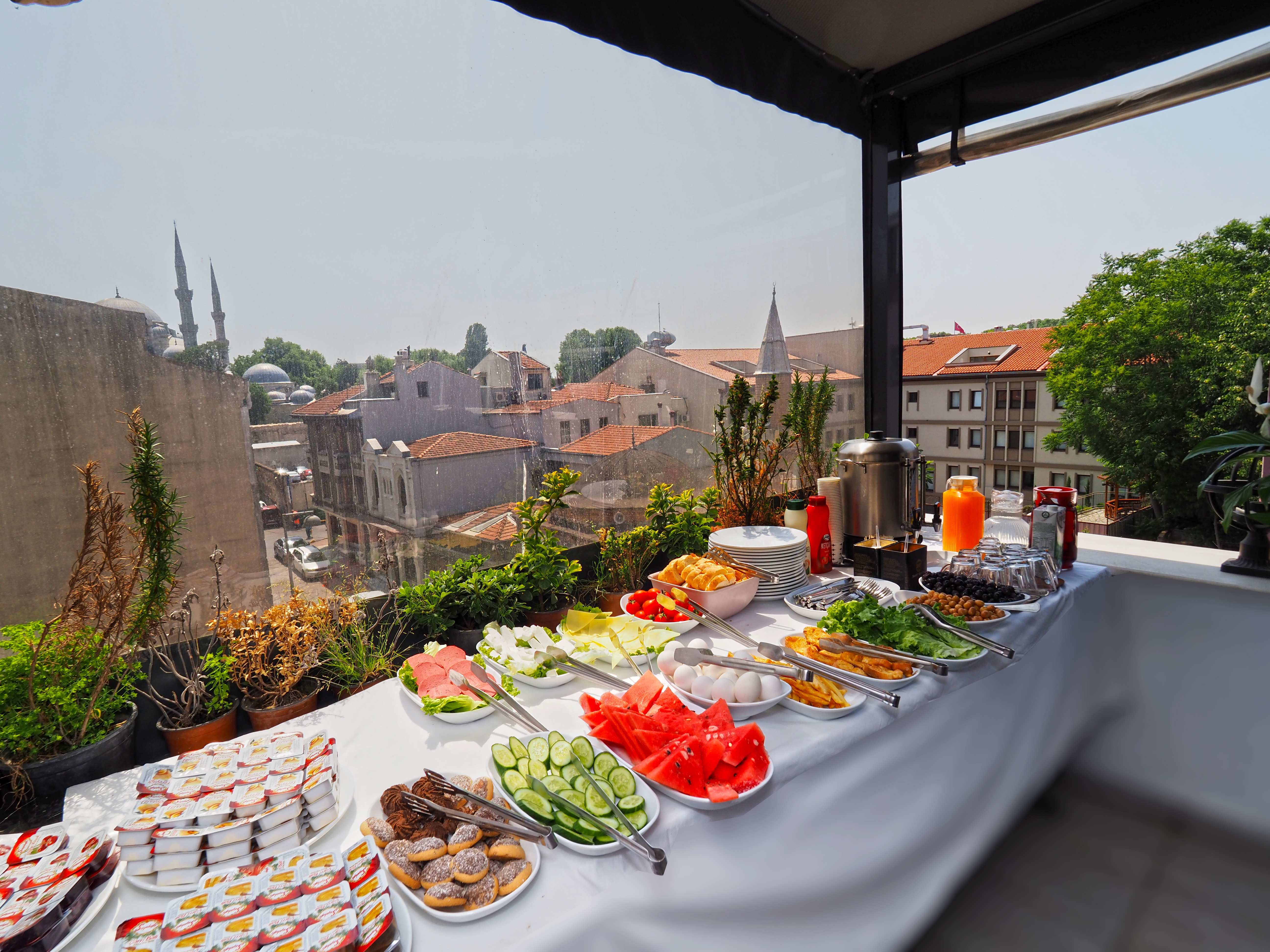 Renova Hotel Fatih 34/50