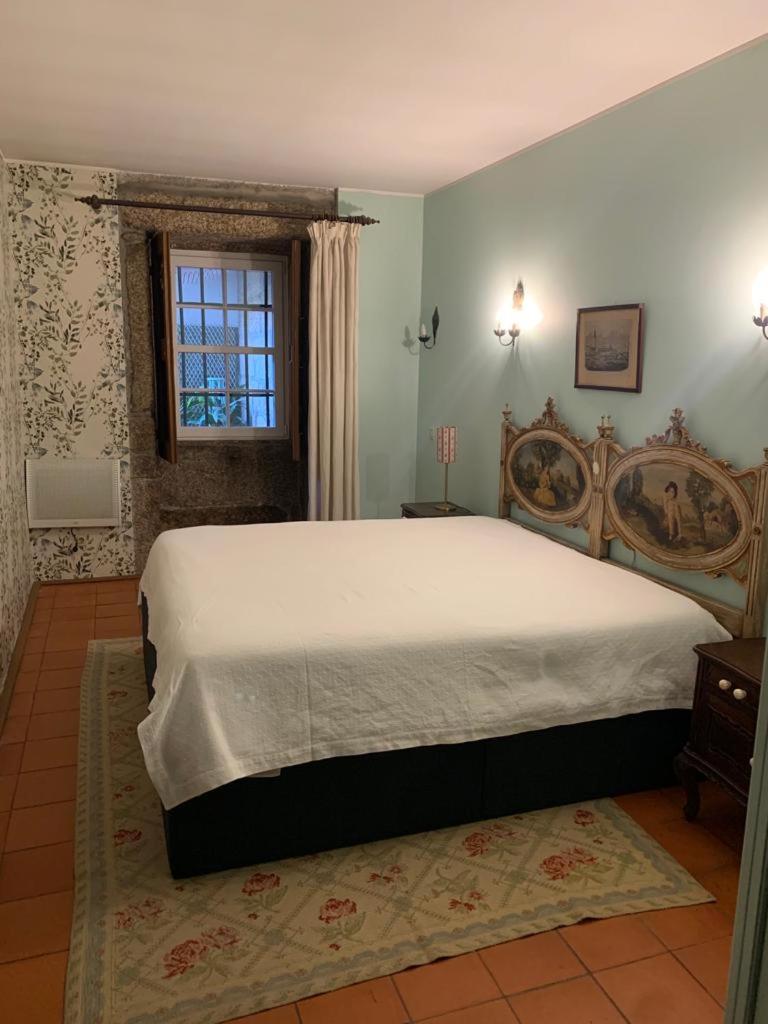 Casa Dos Pombais 6/19