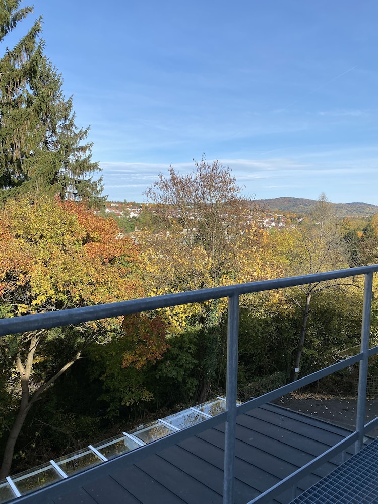 Mirage City Hotel Stuttgart 21/50