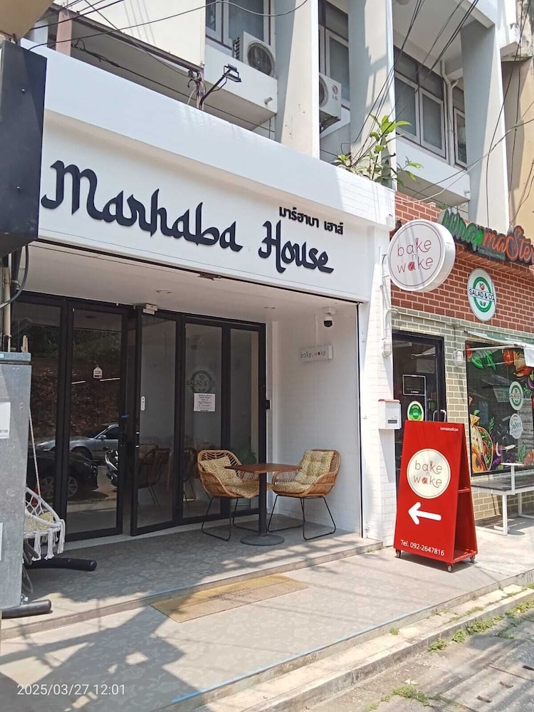 Marhaba House 1/29