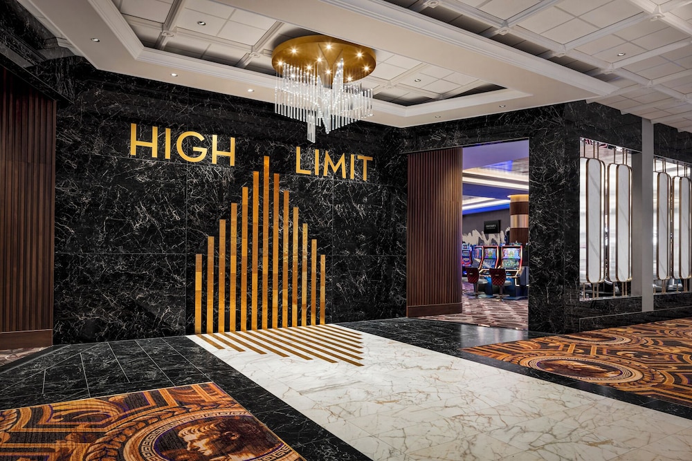 Harrah's New Orleans - A Caesars Rewards Destination 10/49