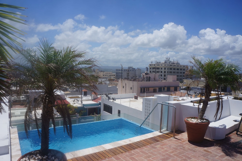 La Terraza De San Juan 41/50