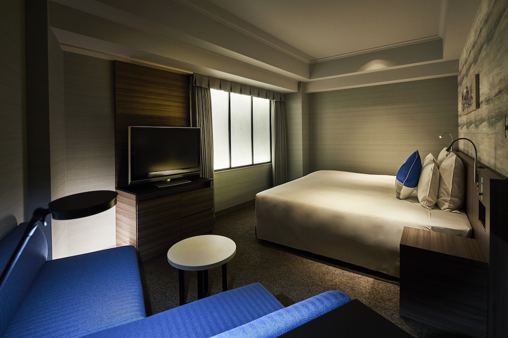 Ana Crowne Plaza Hotel Kanazawa 38/67