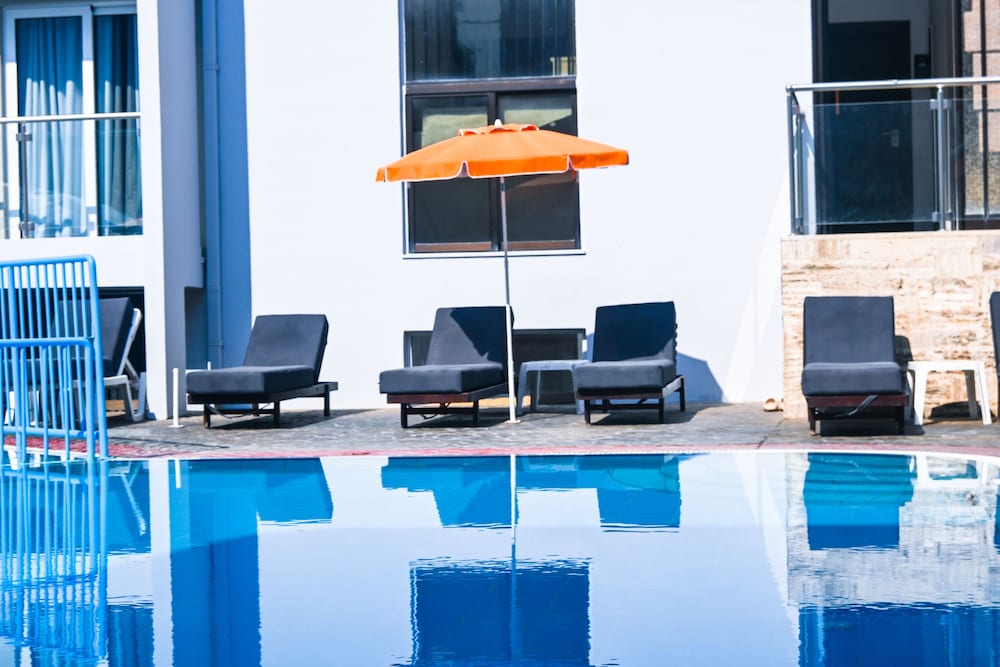 Poseidon Hotel 43/50