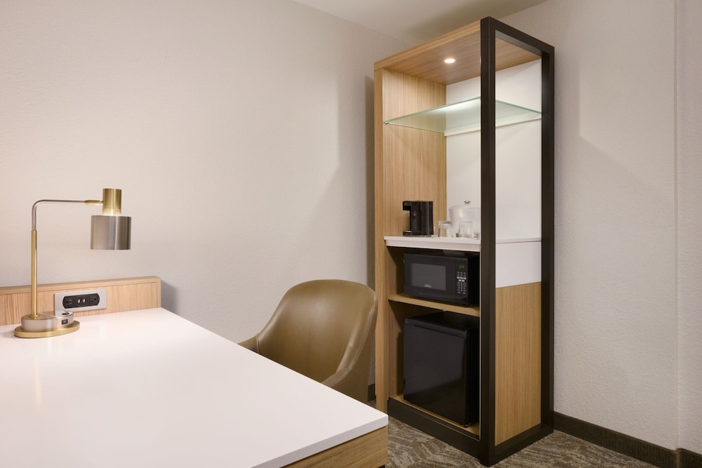 Springhill Suites Newnan 5/20