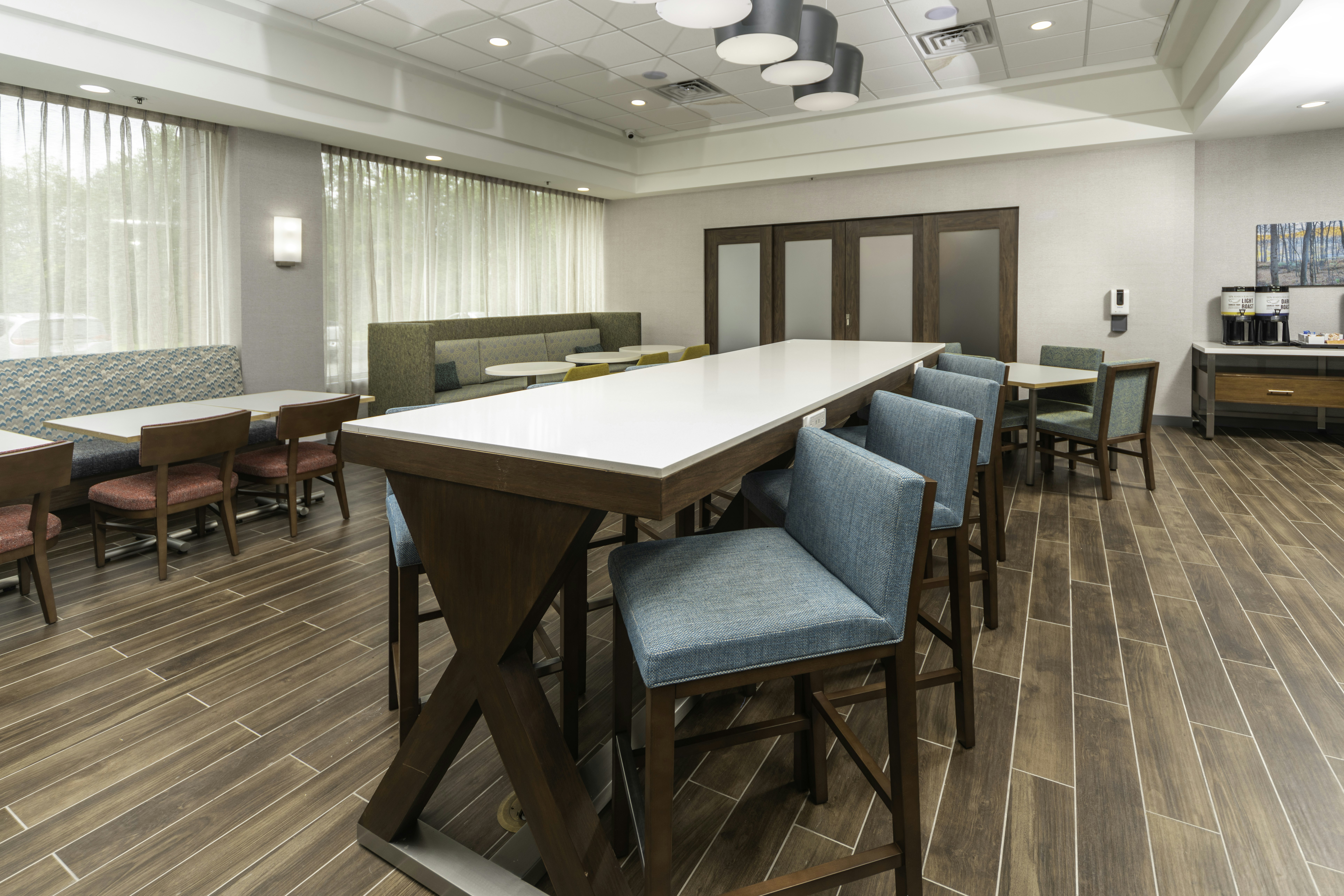 Hampton Inn Swedesboro Philadelphia 43/53