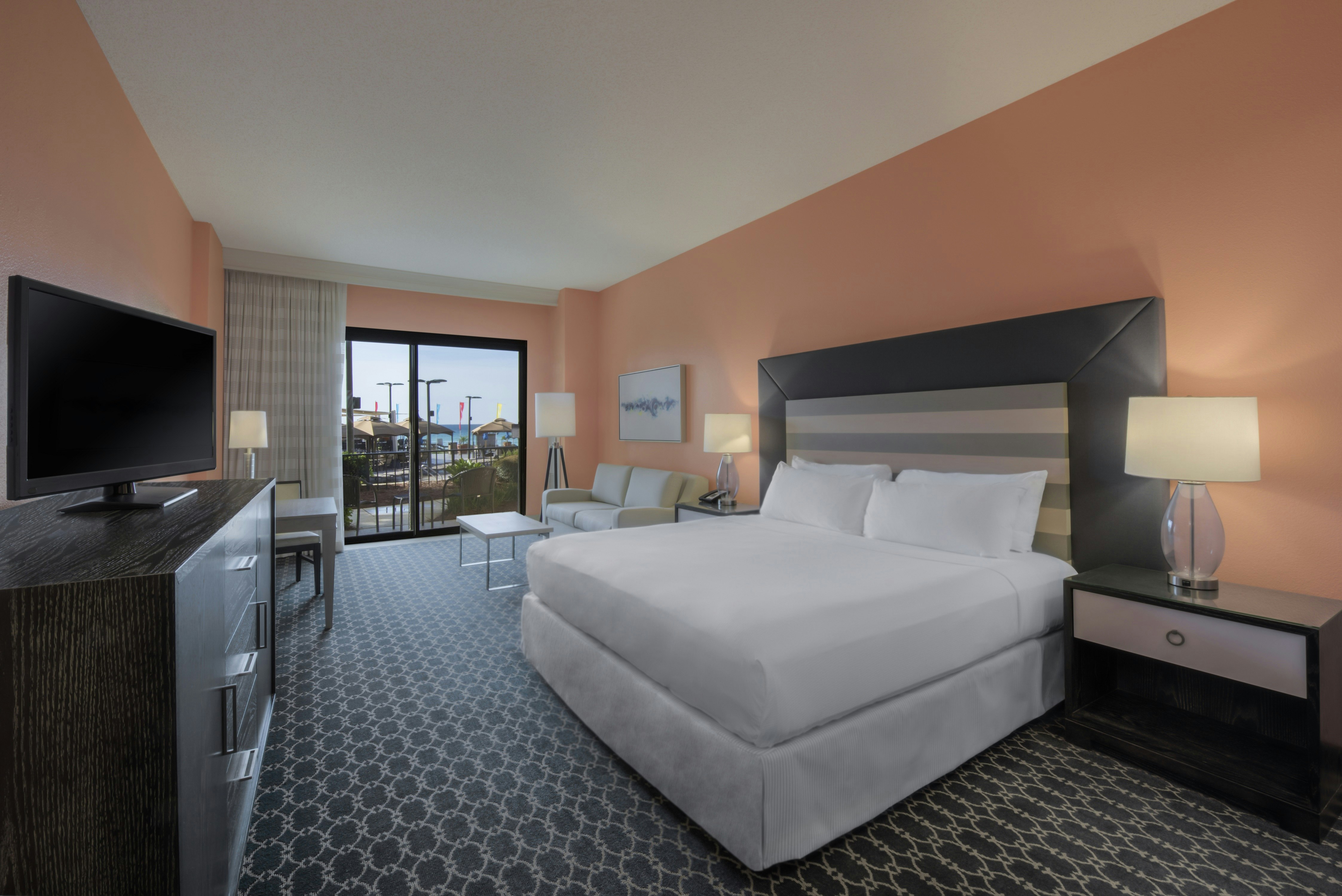 Hilton Sandestin Beach Golf Resort Spa 18/50