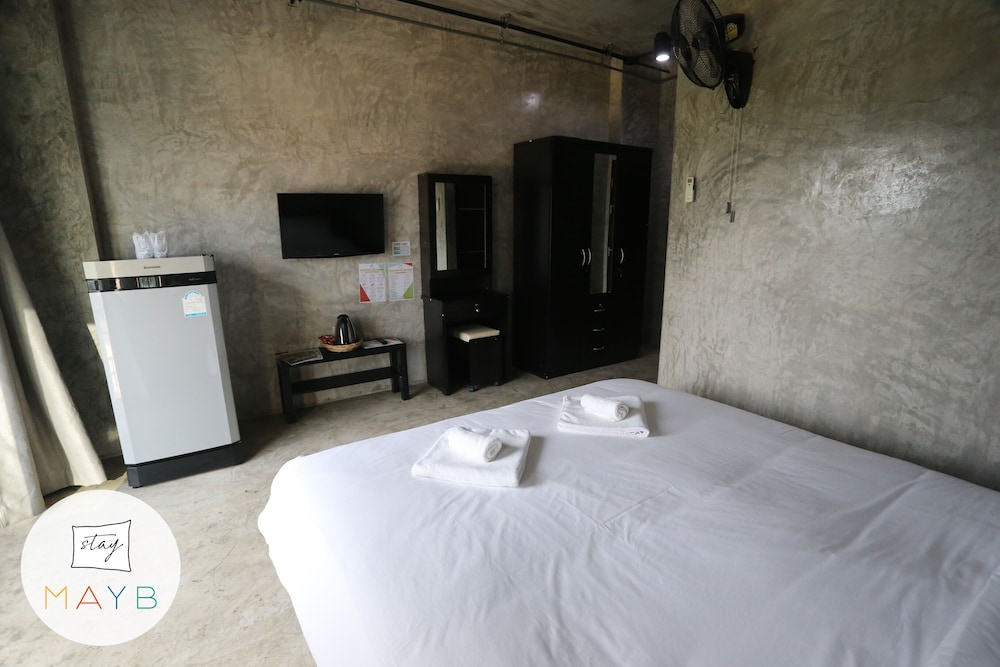 STAY MAYB Chiang Mai 14/27