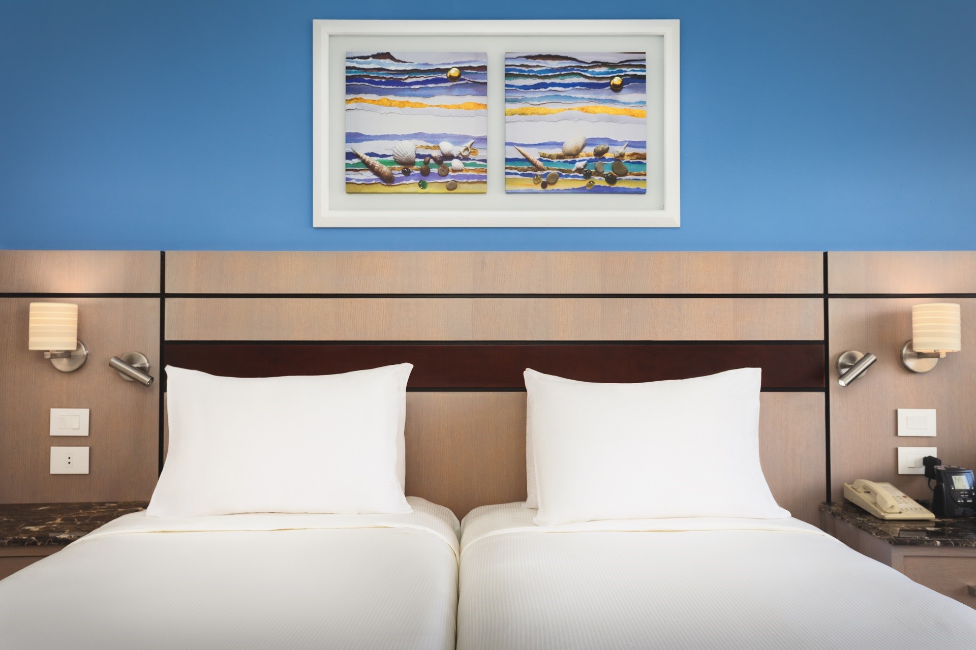 PREMIUM ROOM