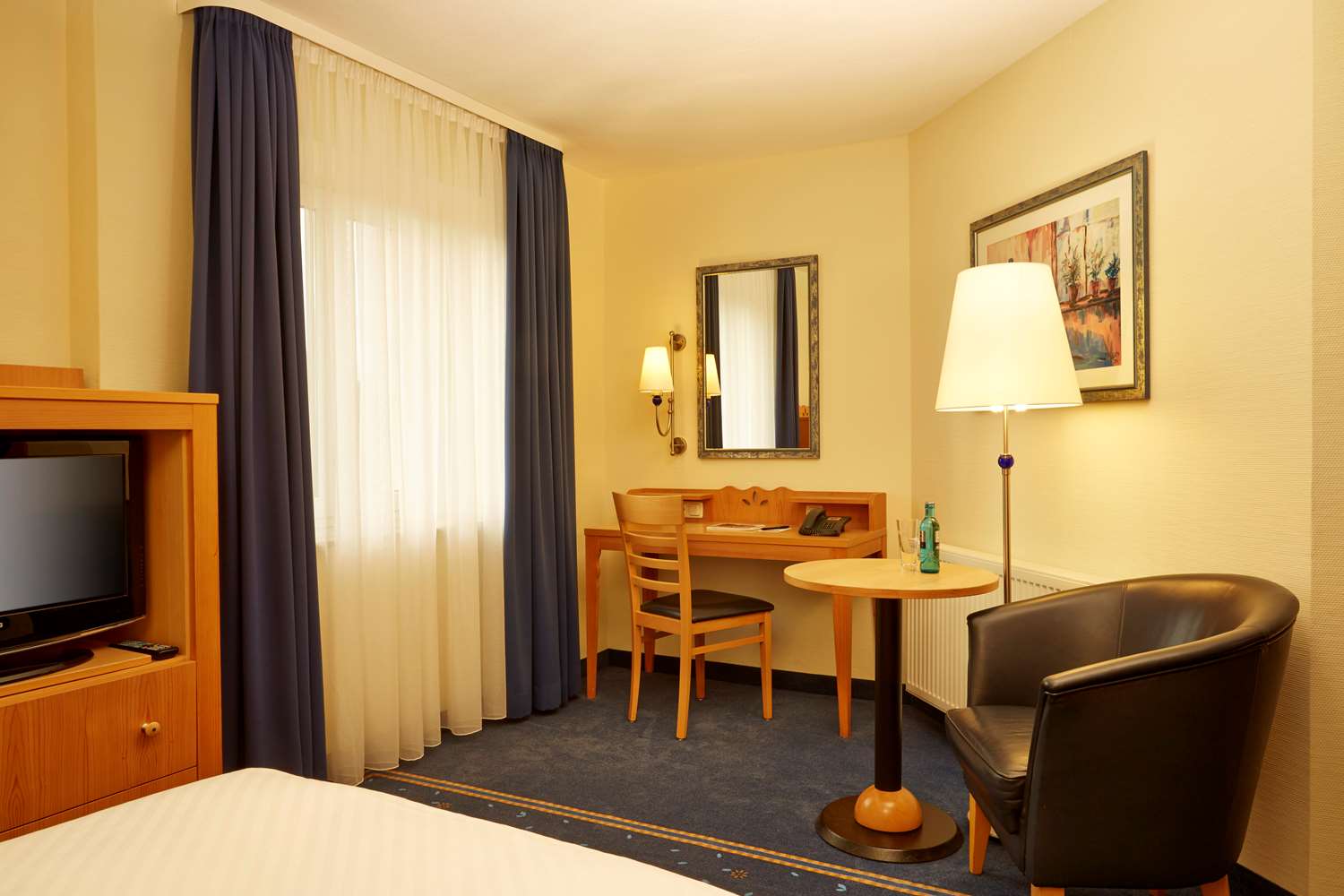 H+ Hotel & Spa Friedrichroda 56/71