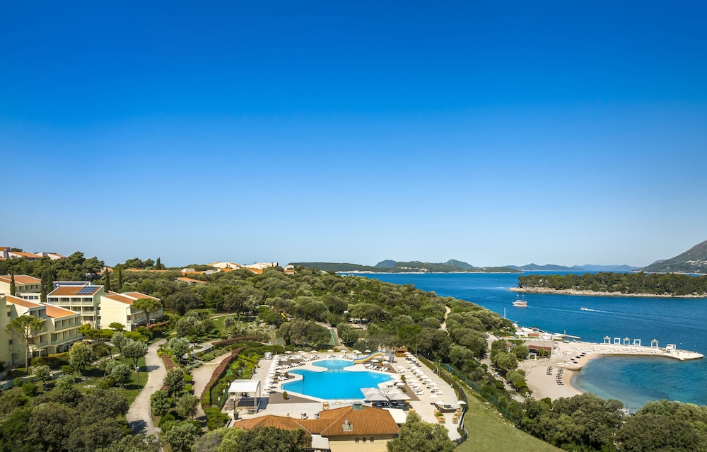 Sunny Dubrovnik by Valamar 38/50