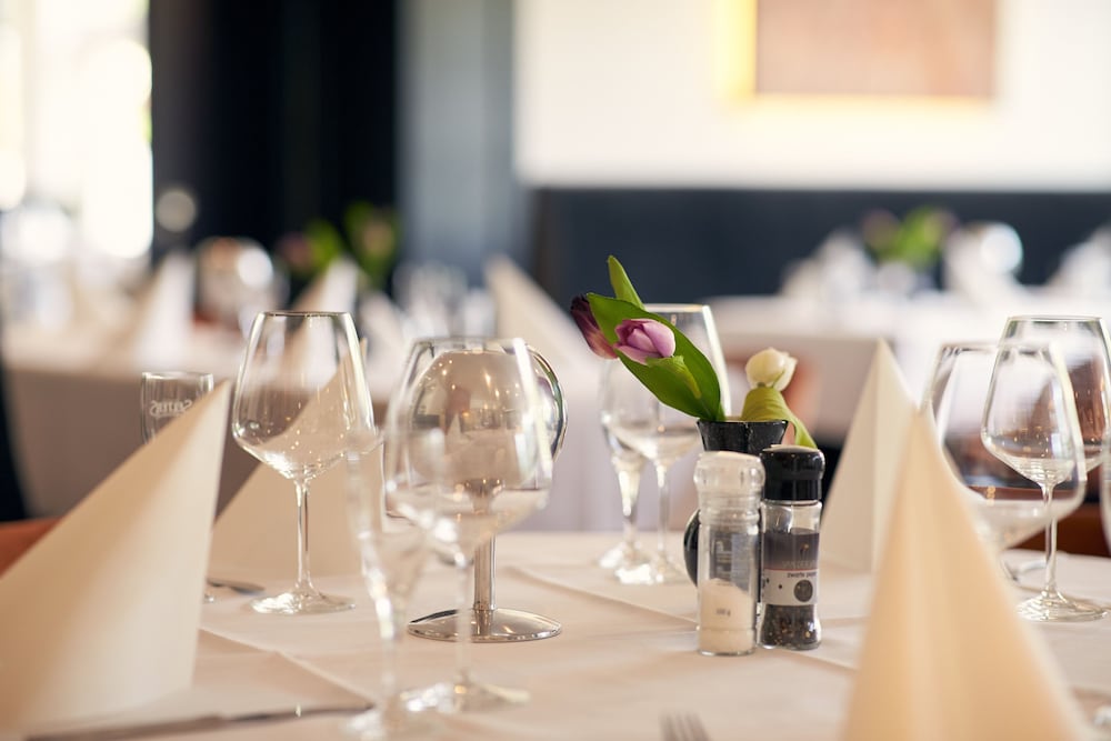 VAN DER VALK LANDHOTEL SPORNITZ 21/60