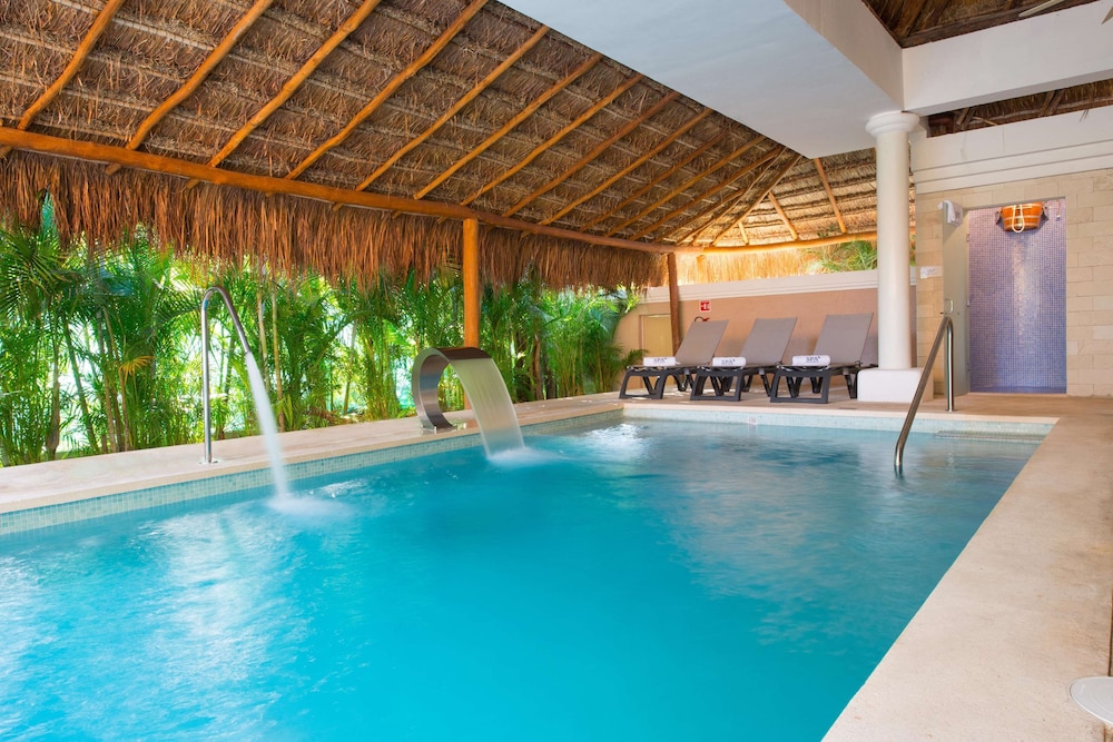 Iberostar Waves Quetzal 19/50
