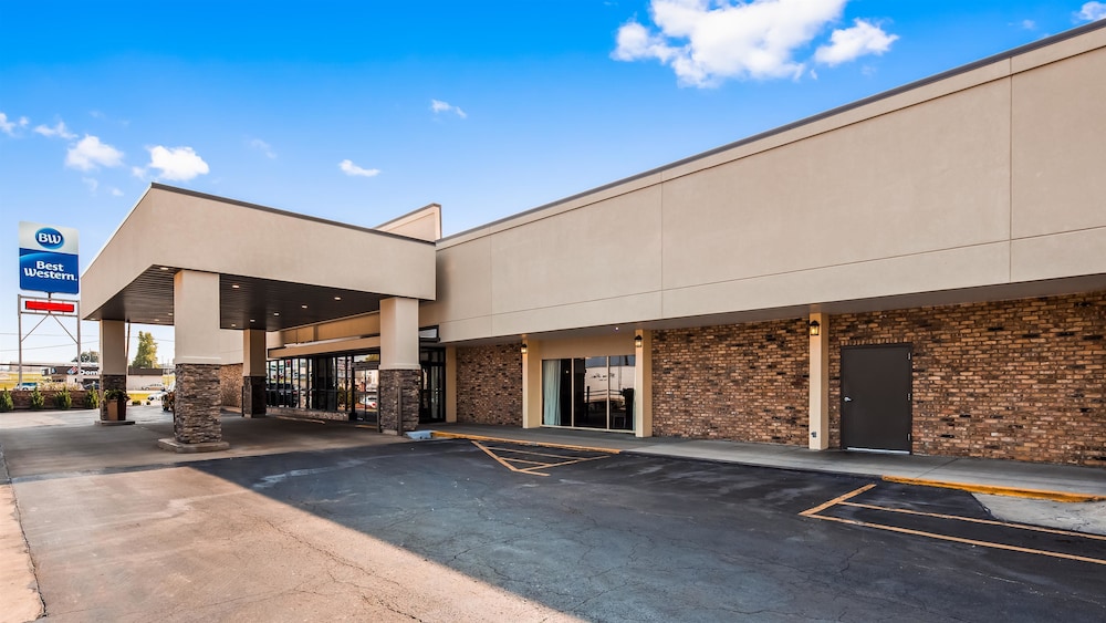Best Western State Fair Inn 3/28