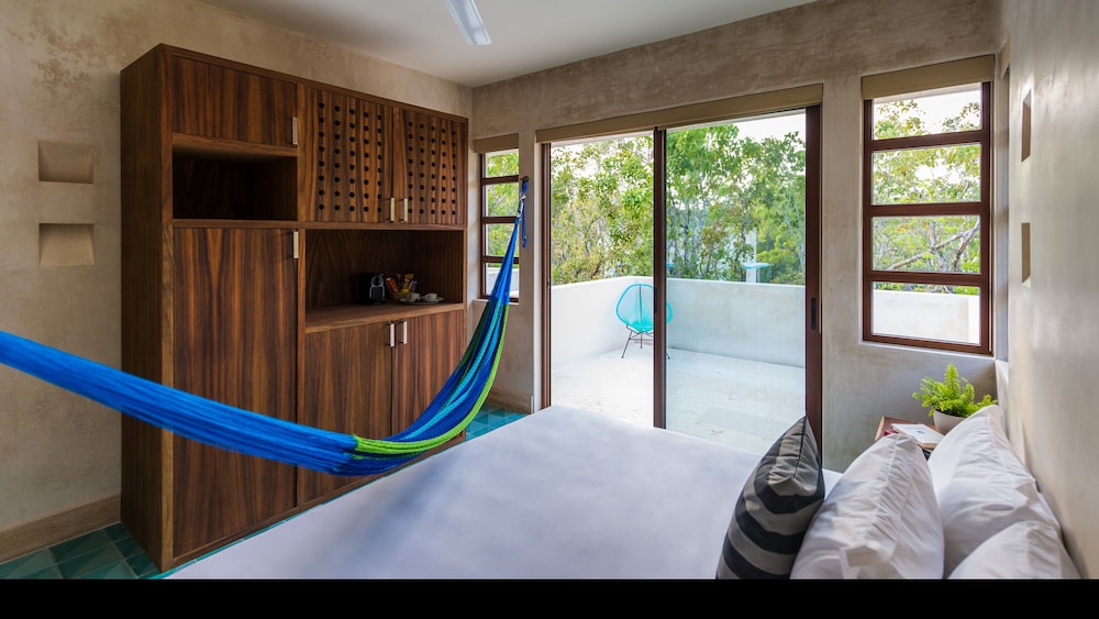 Hotel Tiki Tiki Tulum 59/71