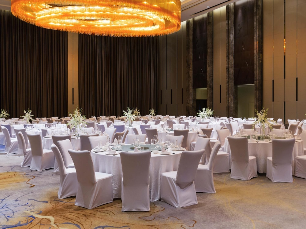 Pullman Nanchang Wanda 66/73