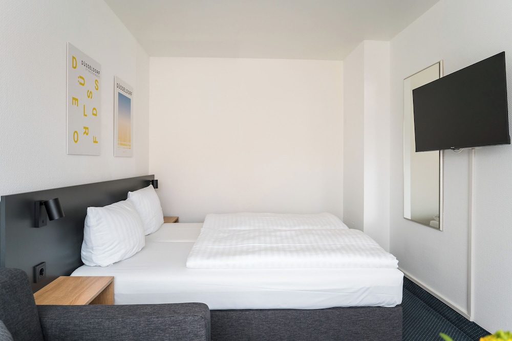NOVUM HOTEL AN DER KÖ DÜSSELDORF 16/29