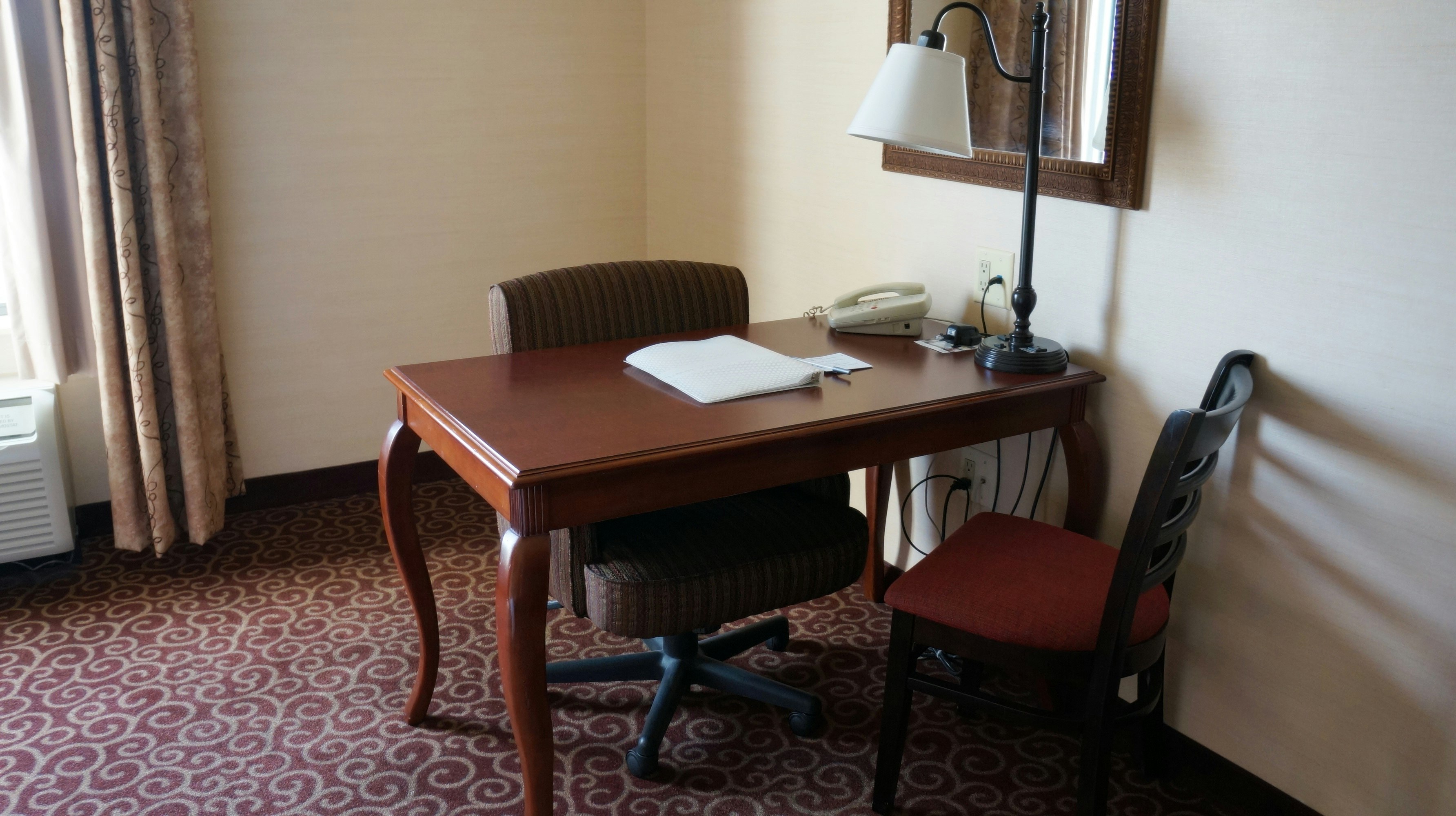 Hampton Inn & Suites Kingman 49/58