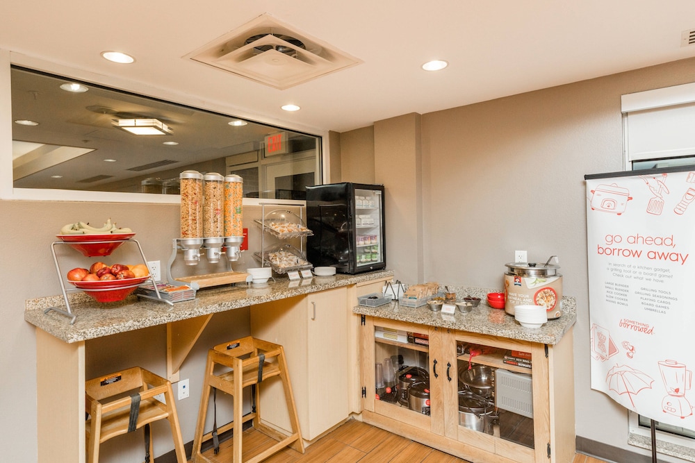 Towneplace Suites Winchester 28/46