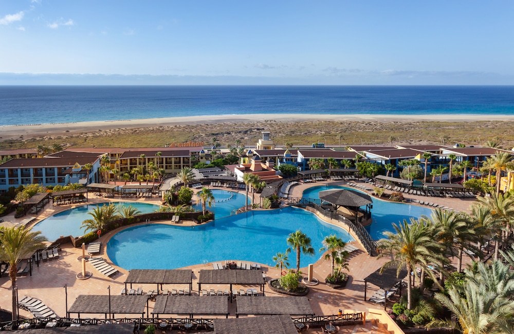 Occidental Jandia Playa 5/62