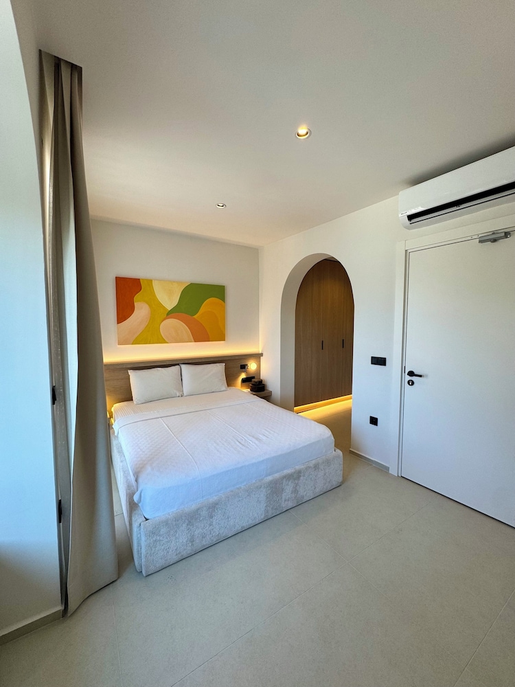 Datca Deniz Hotel 11/50
