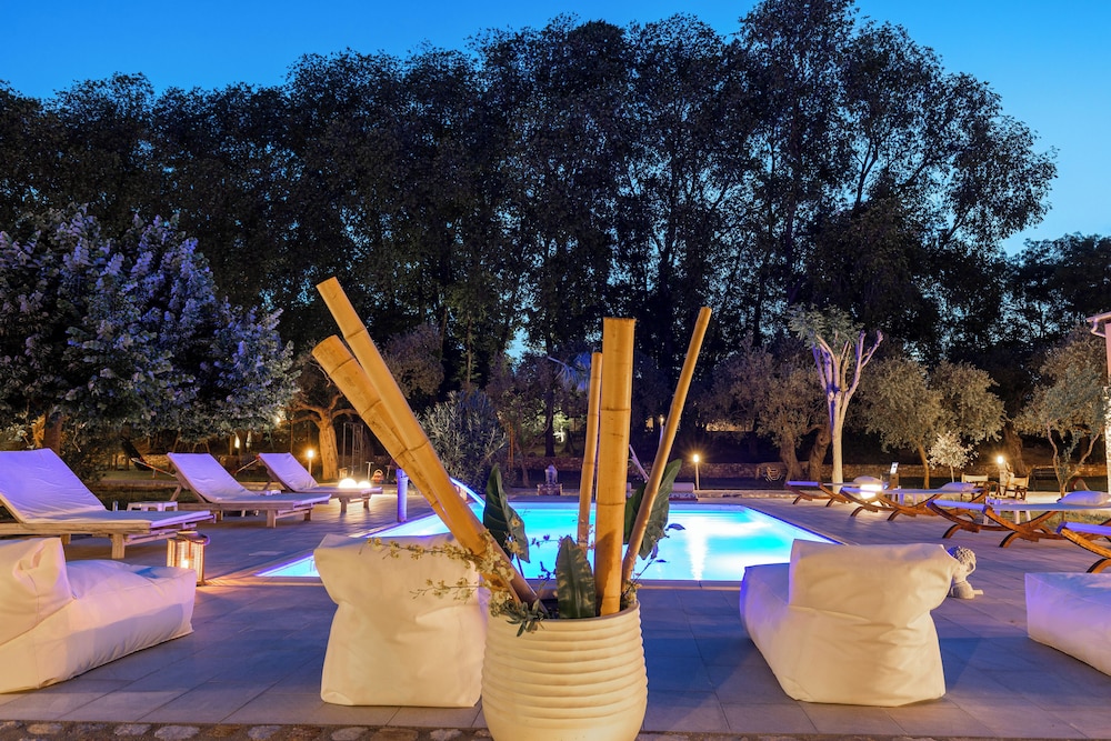 Natura Bungalows 38/50