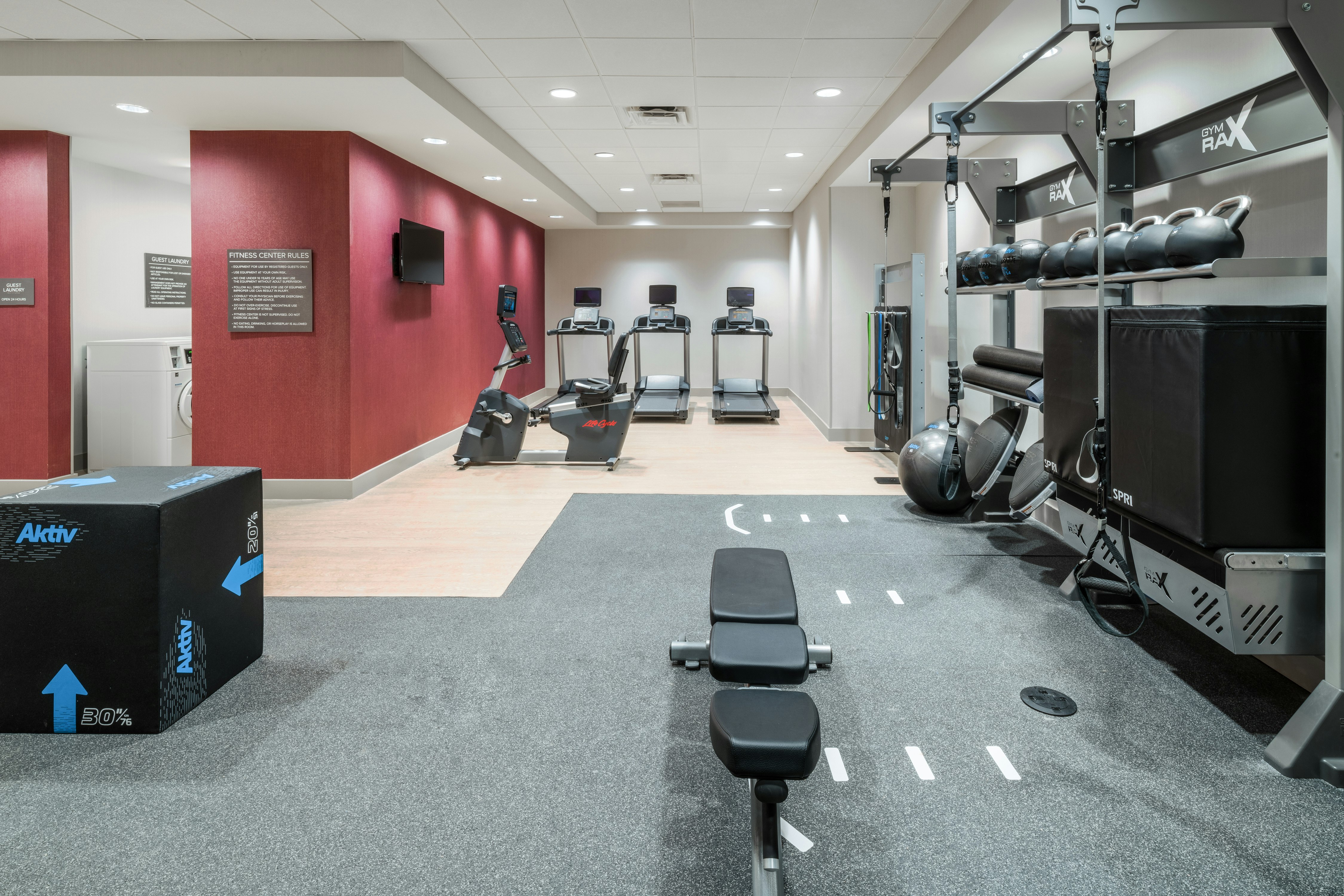 Home2 Suites By Hilton Brunswick Ga 26/44