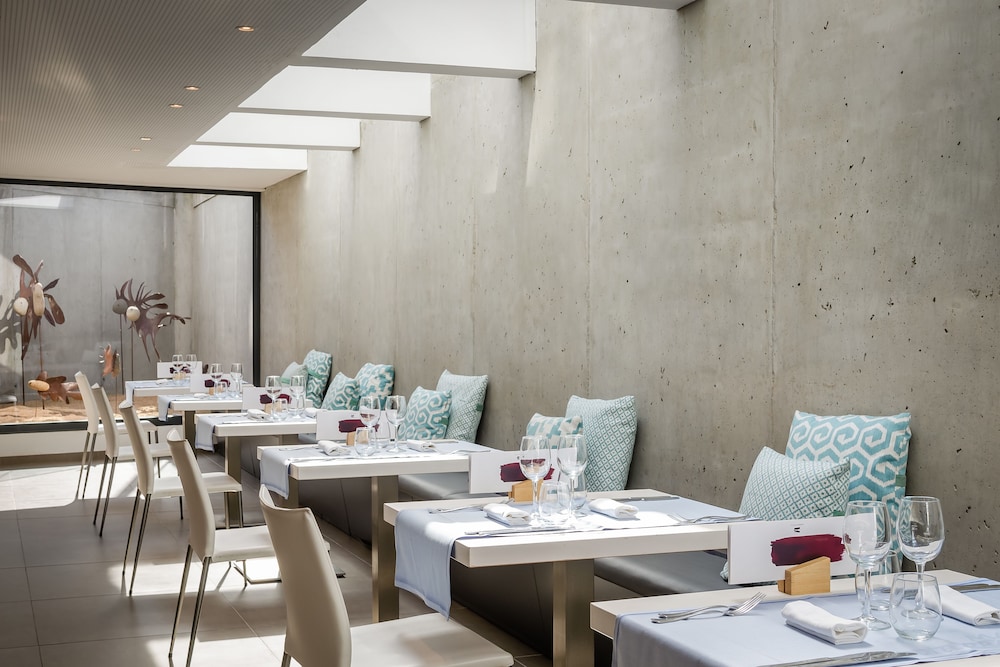 The Place Mar Mediterrania & Spa by ALEGRIA 4 SUP - Adults Only 23/39
