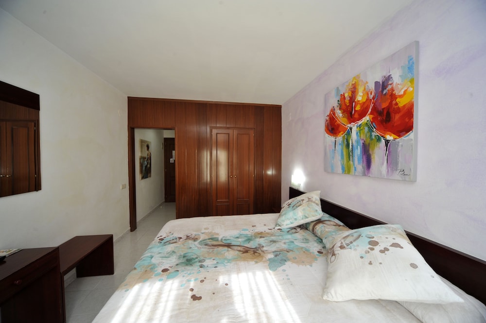 Hotel Vall d'Aneu 14/63