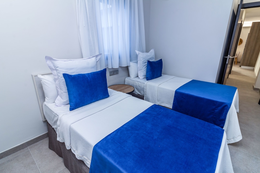 BLUESEA Bex Holiday Homes 7/64