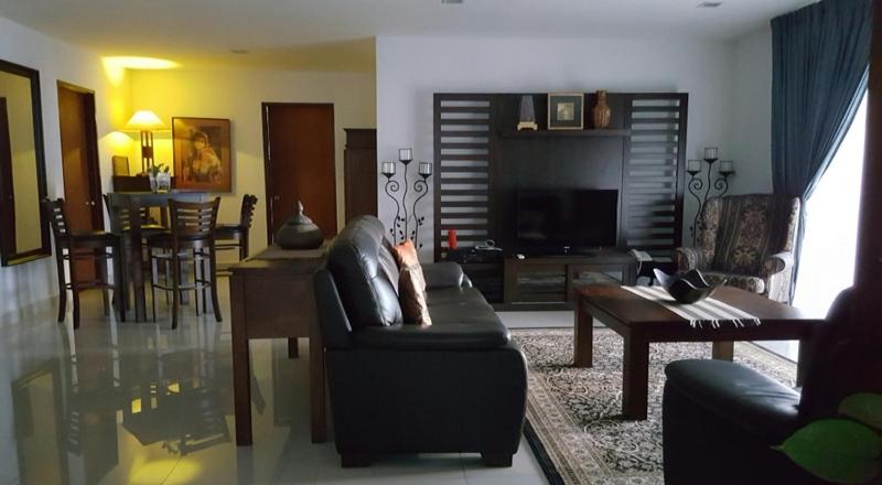 Samsuria Beach Resort & Residence 36/52