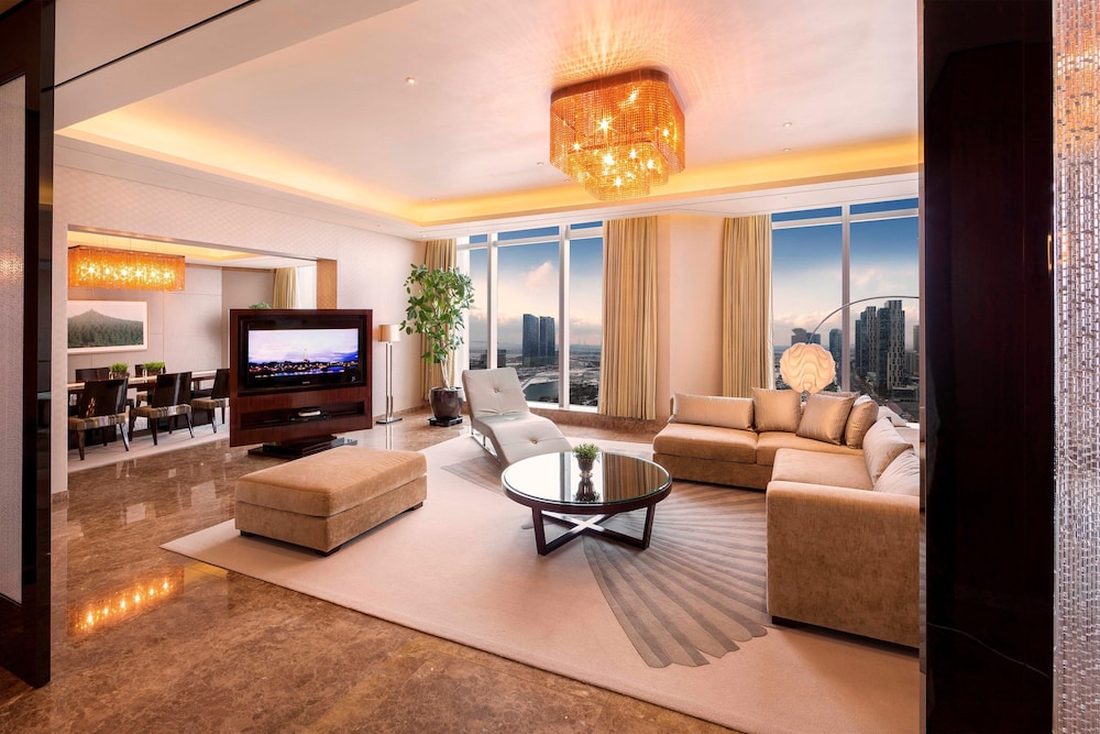 SHERATON GRAND INCHEON HOTEL 35/59