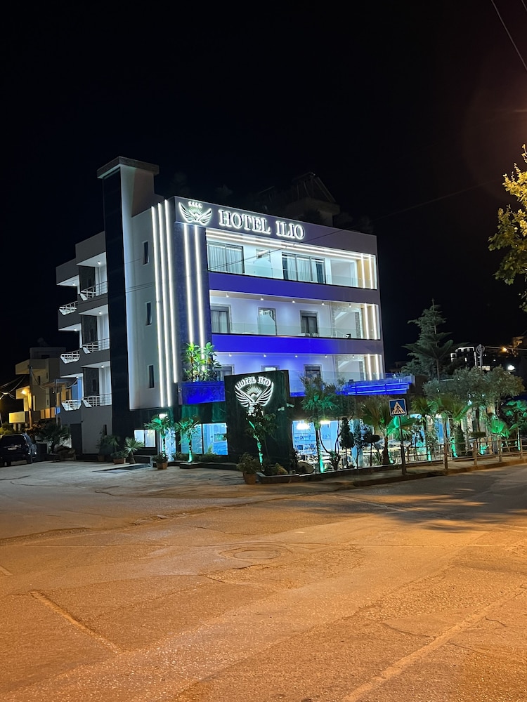 Hotel Ilio 44/51