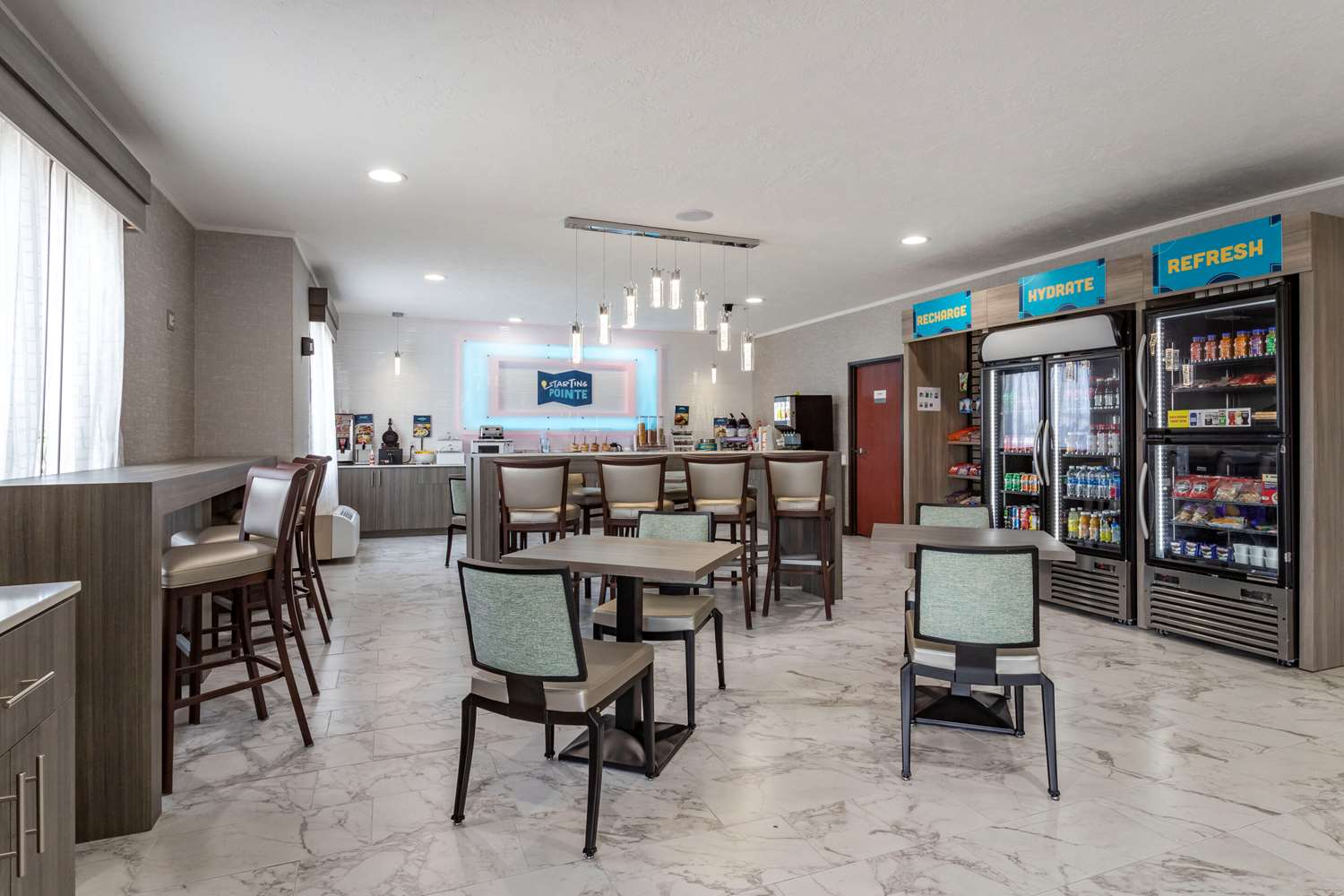 Clarion Pointe Sulphur - Lake Charles 22/28
