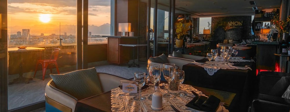 Cordial 1 Hotel & Apartment 56/69