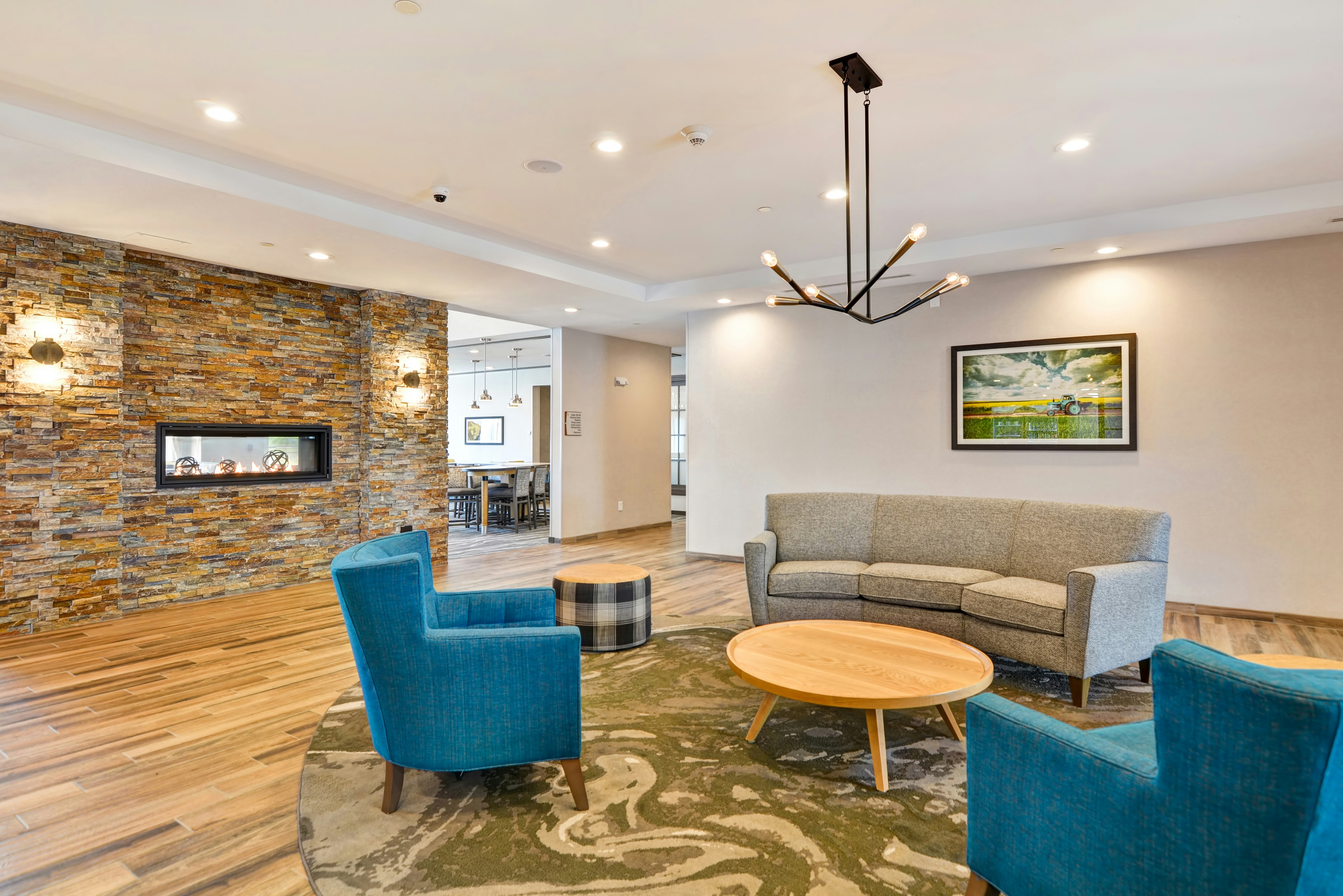 Homewood Suites by Hilton Hadley Amherst 13/26