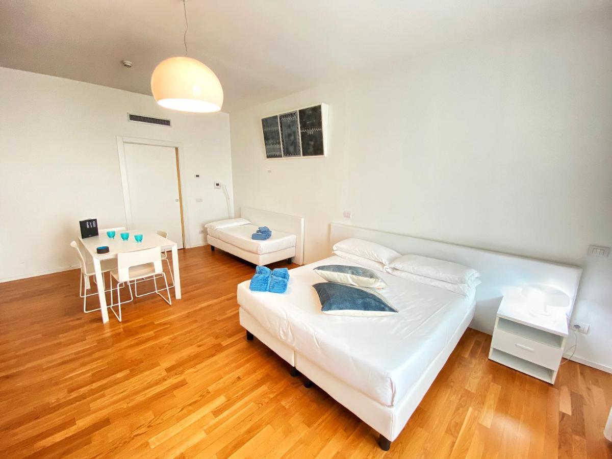 Felix Residence Hotel Grandi Magazzini 13/56