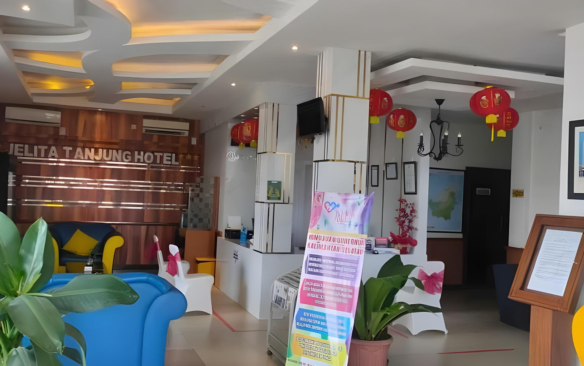 Jelita Tanjung Hotel 29/51