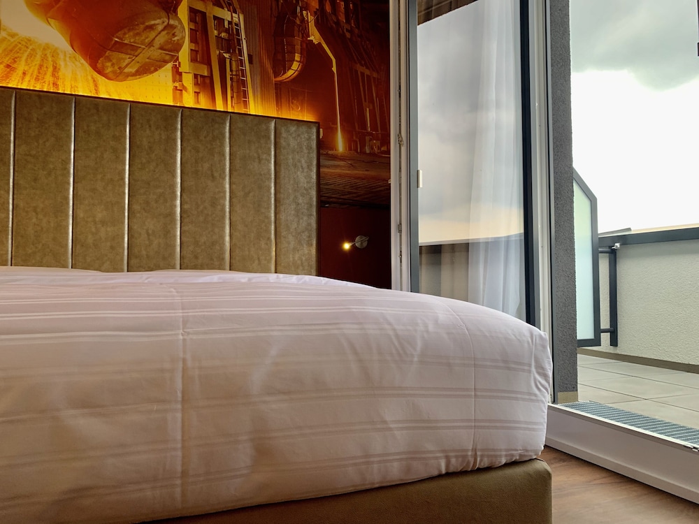 Amedia Hotel Linz 9/71