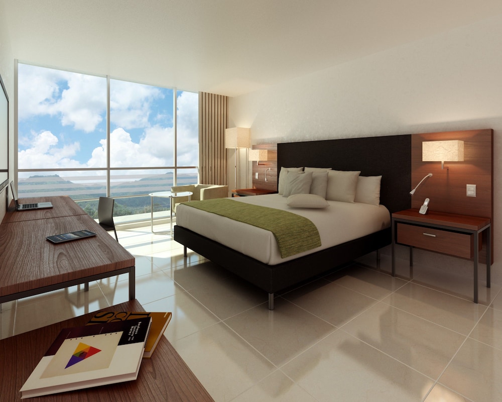 Estelar Villavicencio Hotel & Centro de Convenciones 39/66