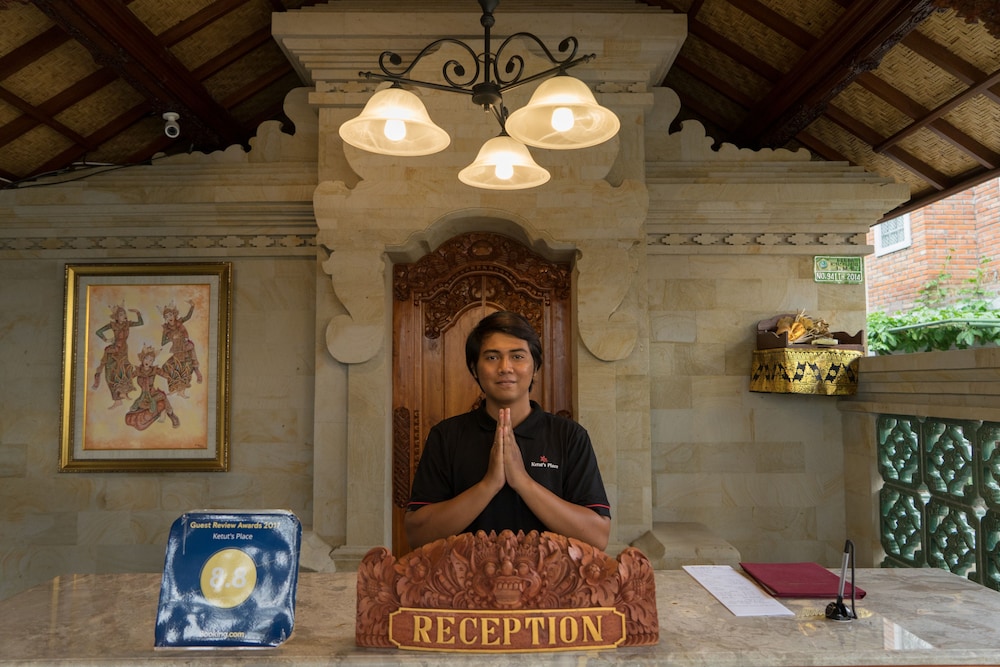Ketut's Place Dajane Ubud 39/62