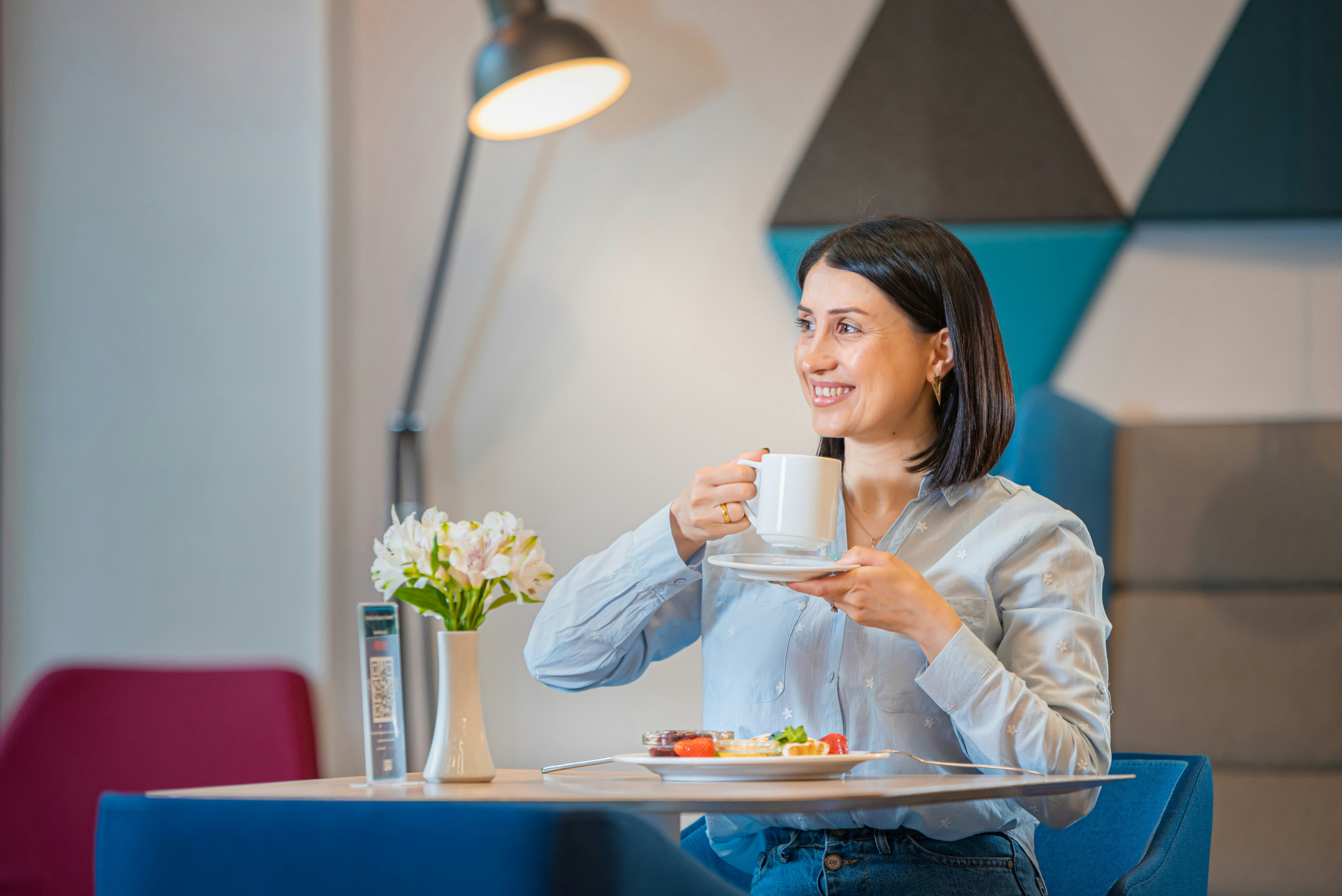 Holiday Inn Express Yerevan 14/81
