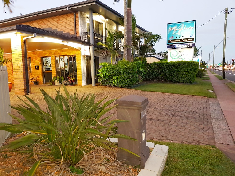 Miners Lodge Motor Inn 51/60