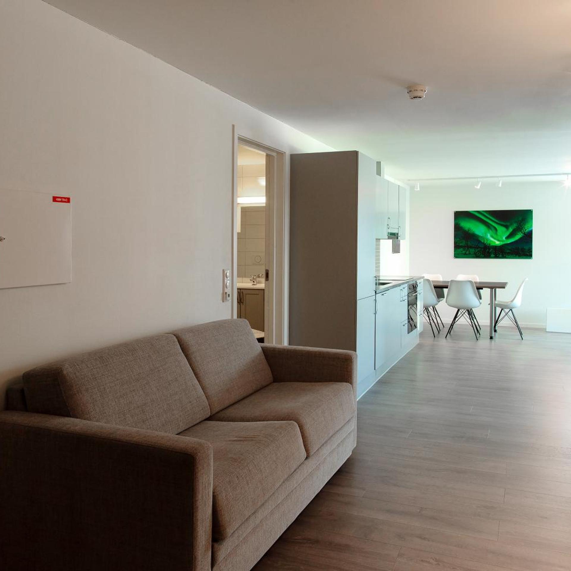 Lyngen Experience Apartments 21/50