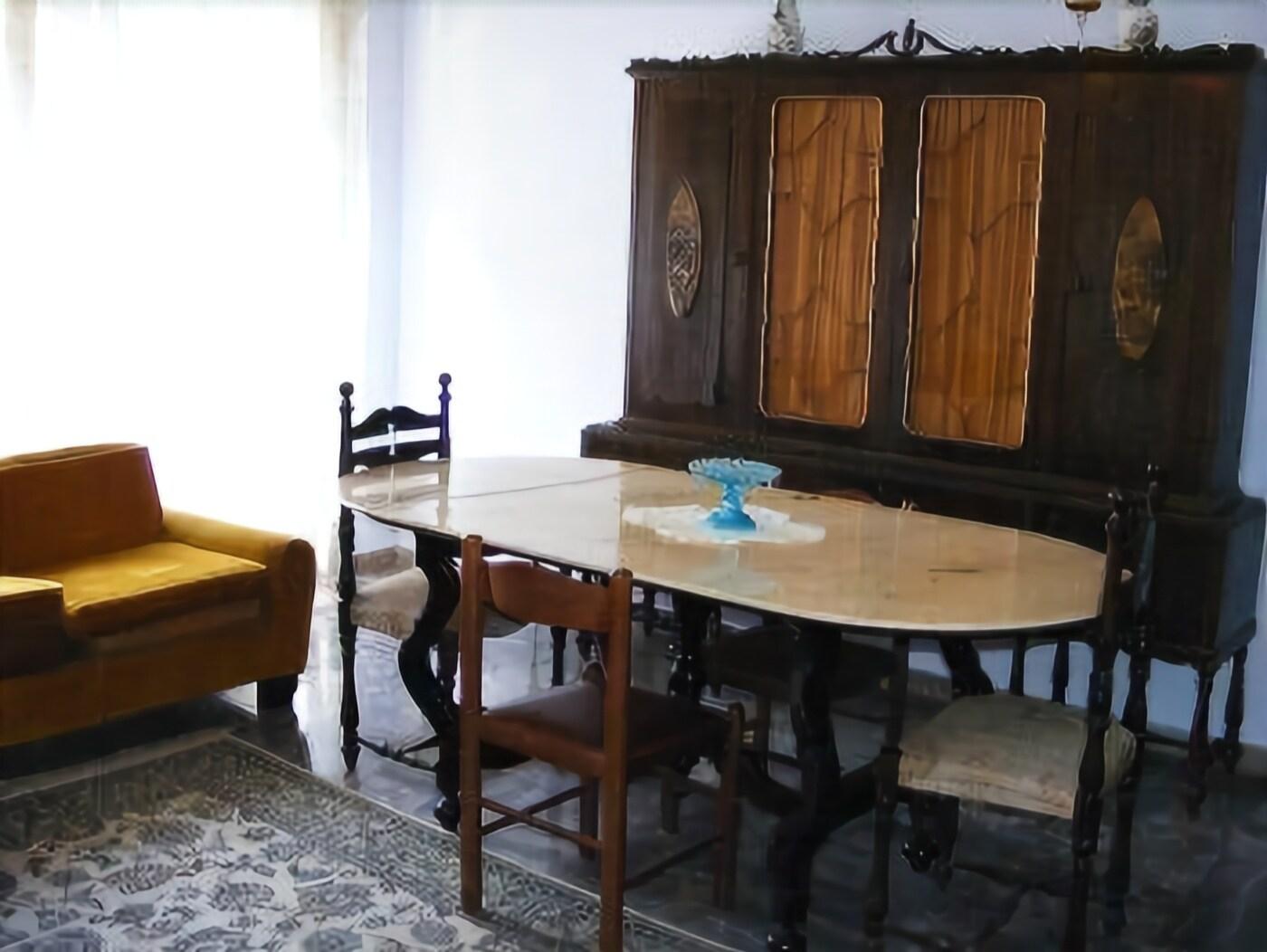 IPANEMA IN ROME BED AND BREAKFAST 3/3