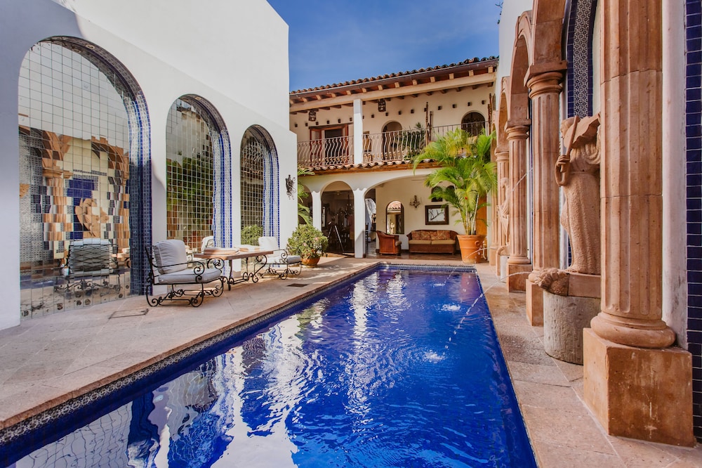Hacienda San Angel 25/50